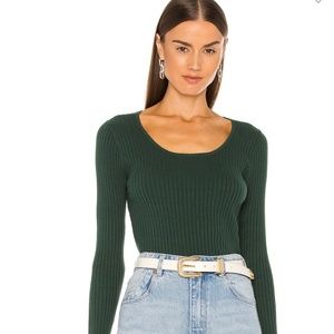 Rolla's Classic Rib Sweater | XS